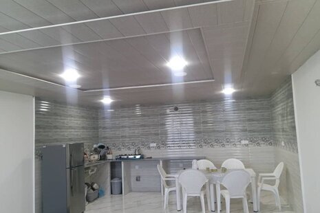 آپارتمان مبله دوخواب رمکانی 2 در قشم