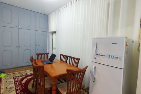 ویلا مبله دو خواب اقاقیا در صومعه سرا