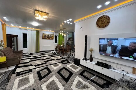 ویلا مبله تک خواب نصرت در شاهرود