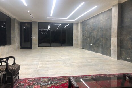 ویلا دوبلکس استخردار مبله سه خواب در چهارباغ