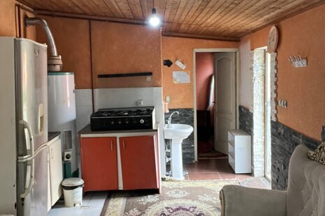 ویلا تکخواب مبله ساحلی شماره 7 در بندرانزلی