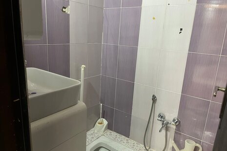 ویلا استخردار مبله تکخواب باغچه باران در چهارباغ