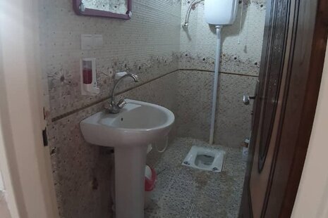 خانه ویلایی سنتی تکخواب مبله لردکیوان یزد