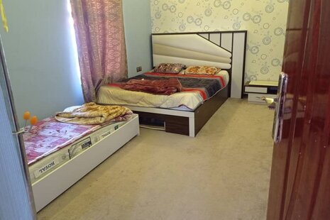 سوئیت103در مجتمع تفریحی باغ طالبی آبادان