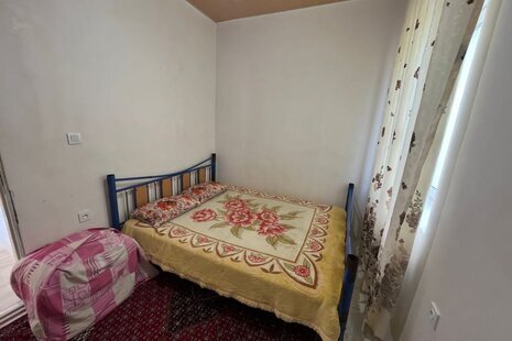 واحد تکخواب ساحلی در طبقه همکف ویلای شیرود