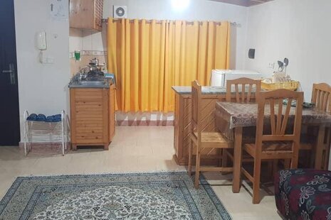 ویلا تک خواب در نوشهر