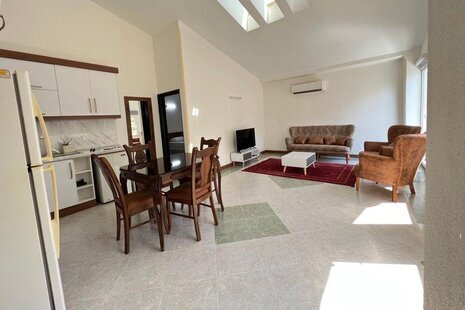 آپارتمان مبله تک خواب در کیش