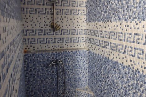 اتاق 12 متری در اقامتگاه بومگردی مهریز یزد