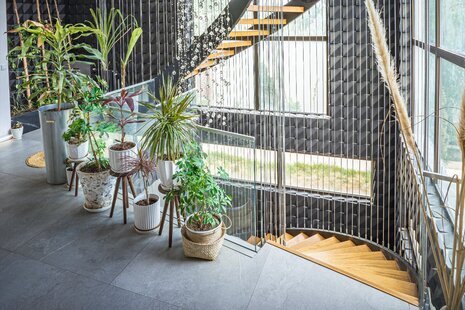 ویلا تریپلکس پنج خوابه در آبسرد دماوند