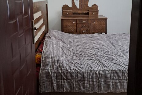 ویلا استخردار دو خواب مبله در رامسر