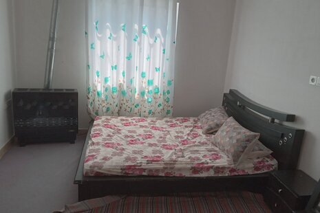 ویلا تکخواب مبله در بابل