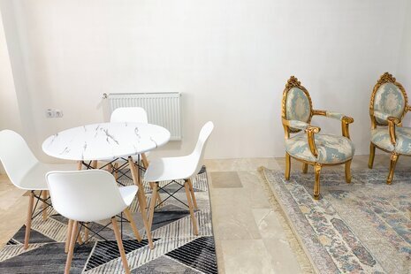 آپارتمان مبله تک خواب سروش 6 در خرم آباد