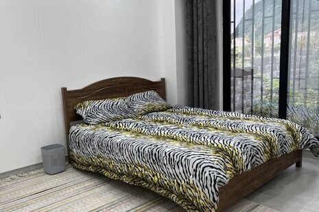 ویلا استخردار دو خواب مگنولیا در رامسر