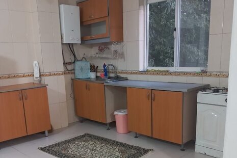 آپارتمان مبله تک خواب در چالوس