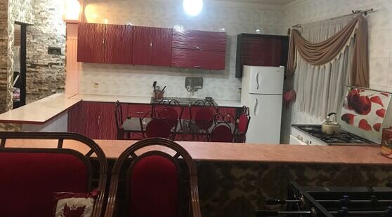 ویلا دوخوابه آرین در محمودآباد