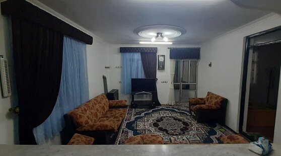 ویلا یک خوابه در بندر انزلی