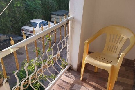 آپارتمان مبله 2 خواب ساحلی دریائی 3 در محمودآباد