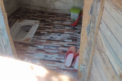 ویلا 2 خواب در بابل