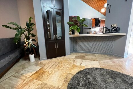 ویلا مبله تکخواب هیرمند در کیش