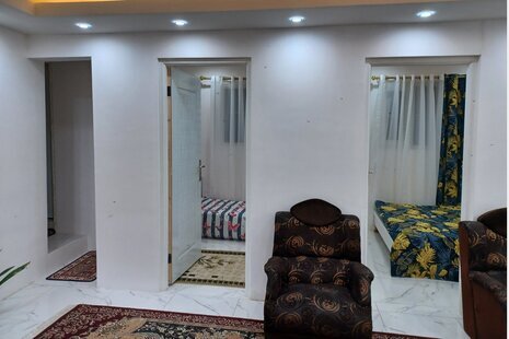 خانه ویلایی ملیسا در روستای رودبنه لاهیجان