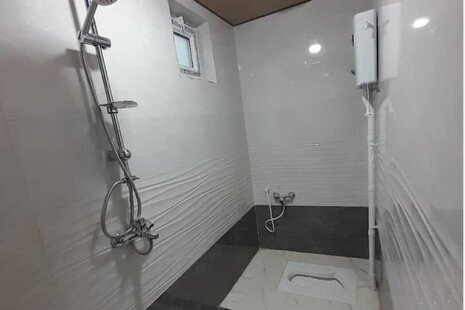 کلبه دوبلکس دو خواب مبله در ماسال