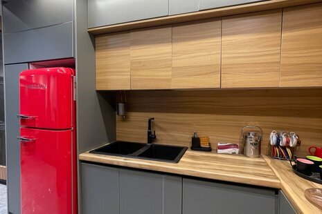 ویلا تریپلکس سه خواب دیبادر دماوند