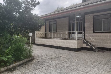 ویلا مبله دوخواب حسینی در لنگرود