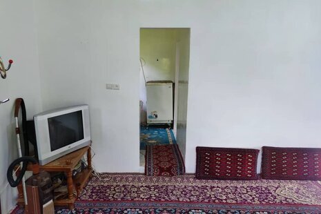 ویلابهشت گمشده سوادکوه