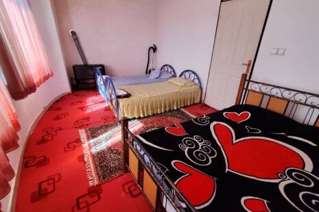 ویلا دوبلکس مبله دو خواب چاف در لنگرود