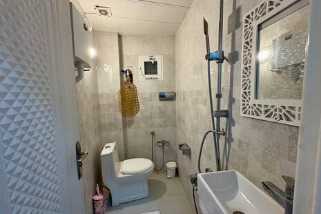 ویلا دوبلکس دوخواب پلاسو بوژان در نیشابور