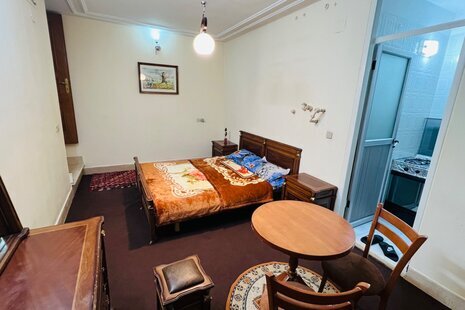 آپارتمان مبله تکخواب نفس در شهر صدرا