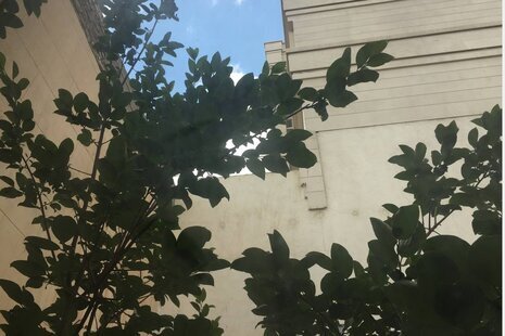 آپارتمان مبله تک خواب واحد 104 در مشهد