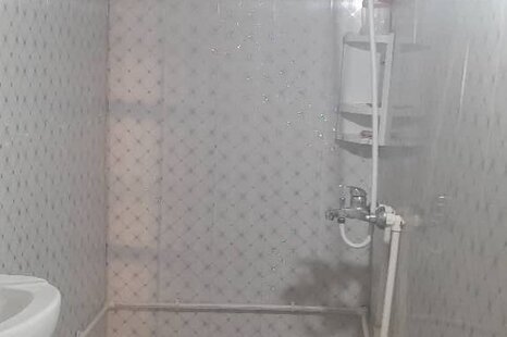 واحد مبله تک خواب درطبقه اول ویلا ماسال