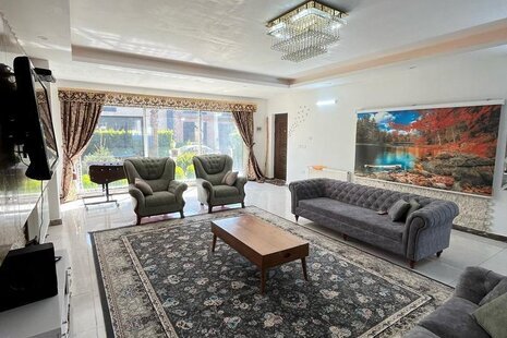 خانه ویلایی دوبلکس استخردار در سرخرود