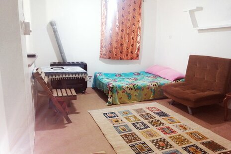 ویلا تکخواب آرسام در رشت