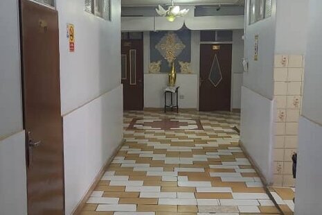 اتاق 1 تخته بدون سرویس در میهمانپذیر تبریز