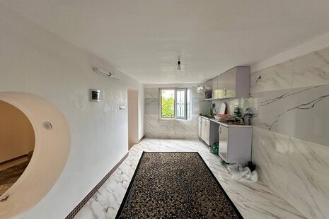 ویلا دوبلکس مبله دو خواب در بابل