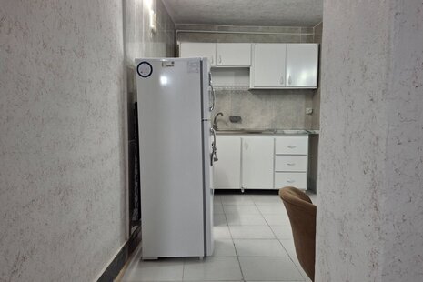 آپارتمان مبله دوخواب شکوفه 3 در شیراز