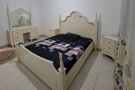 باغ ویلا مبله دوخواب استخردار در چهارباغ