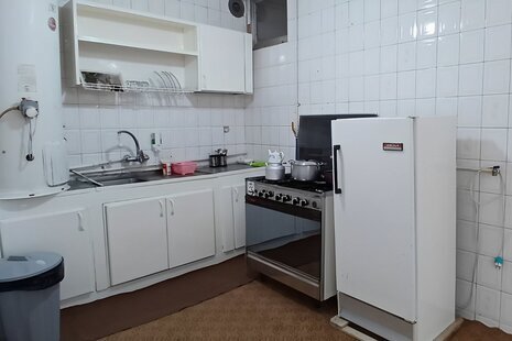 آپارتمان مبله تک خواب بهار در اصفهان