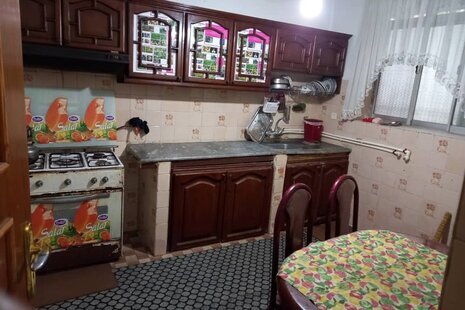 ویلا مبله تک خواب دایی عباس در ساری