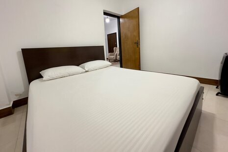 ویلا یک خواب طراوت در چالوس