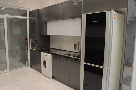 ویلا استخردار تریپلکس 4 خواب عمارت شارمین در رودهن