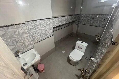 آپارتمان مبله دوخواب بیلیارد دار در سرعین