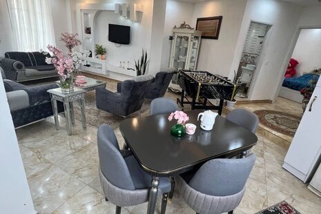 ویلا دو خواب فرهان در فومن