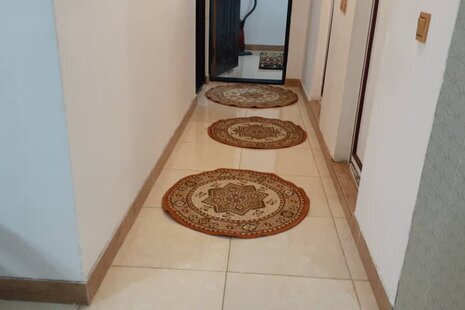 ویلا دوخواب مبله در رودسر