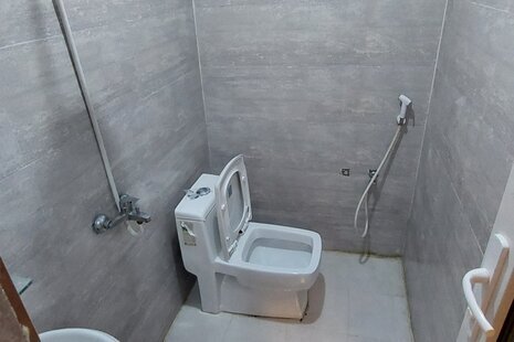 اتاق 15 متری 9 در اقامتگاه بومگردی قشم