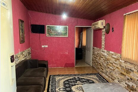 ویلا تکخواب مبله ساحلی شماره 4 در بندرانزلی