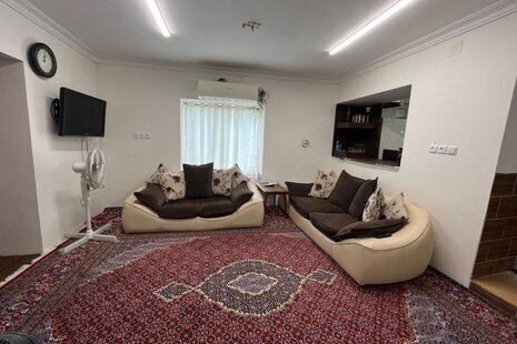 ویلای خوشنشین در بهشهر مازندران