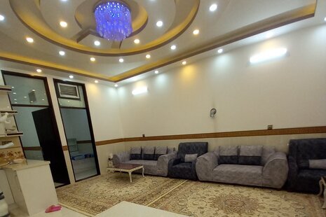 آپارتمان دو خواب در یزد